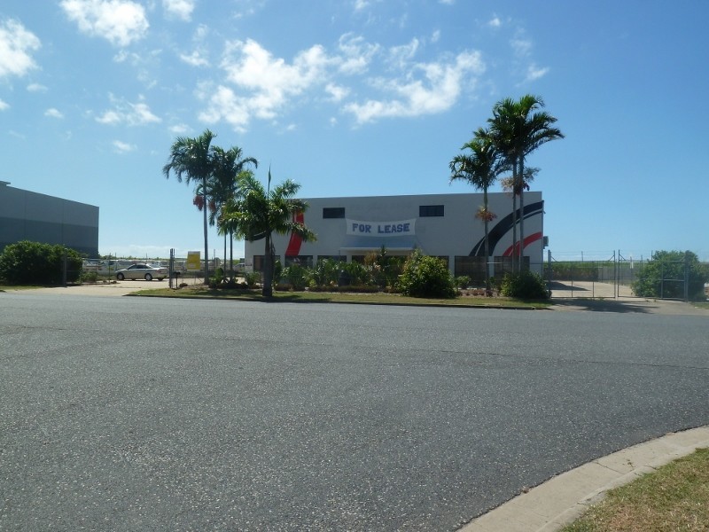 6-8 Success Street, Paget QLD 4740