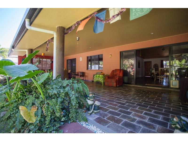 10 Corymbia Crt, Andergrove QLD 4740