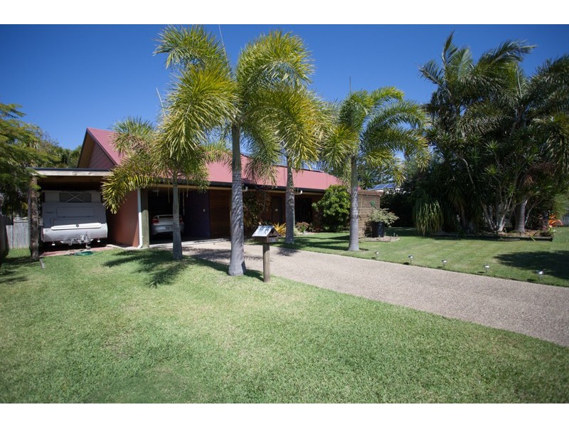10 Corymbia Crt, Andergrove QLD 4740