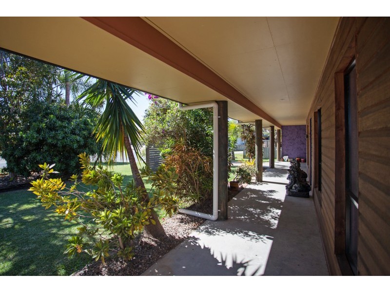 10 Corymbia Crt, Andergrove QLD 4740