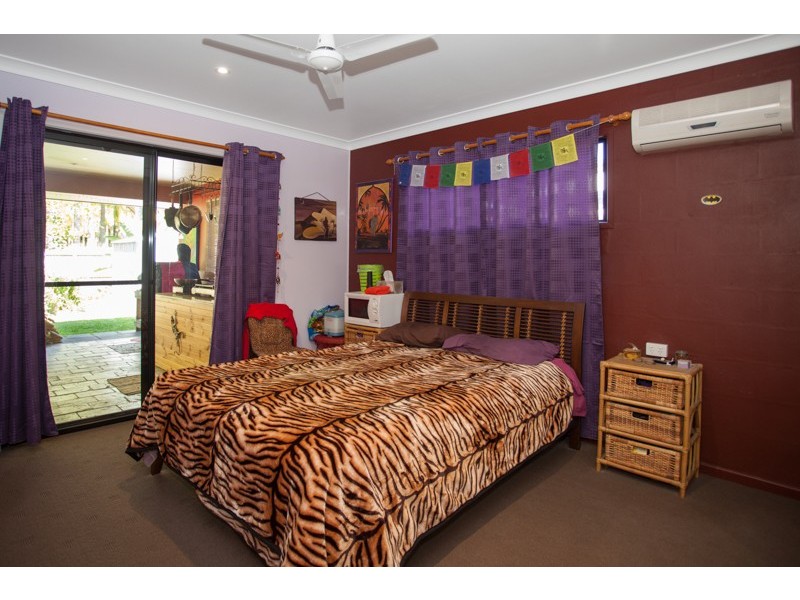 10 Corymbia Crt, Andergrove QLD 4740
