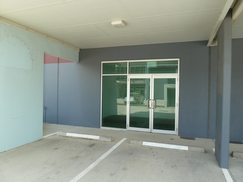 3/16 Transport Avenue, Paget QLD 4740