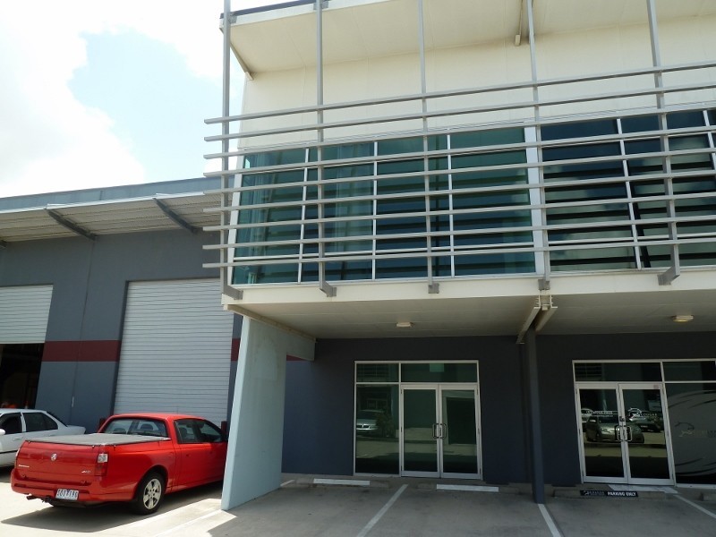 3/16 Transport Avenue, Paget QLD 4740