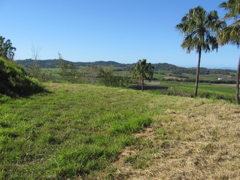 39 Ridgewood Drive, Farleigh QLD 4741