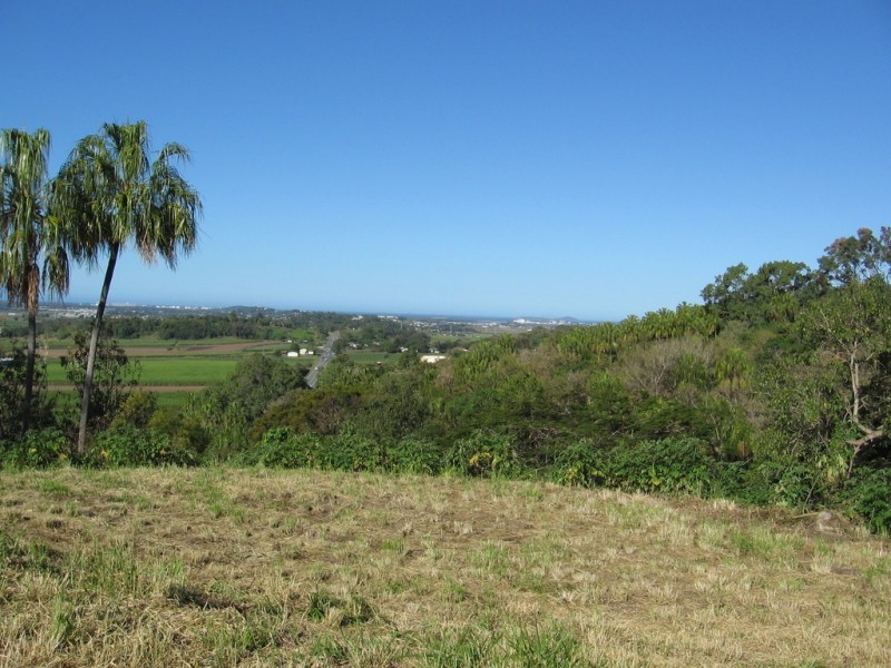 39 Ridgewood Drive, Farleigh QLD 4741