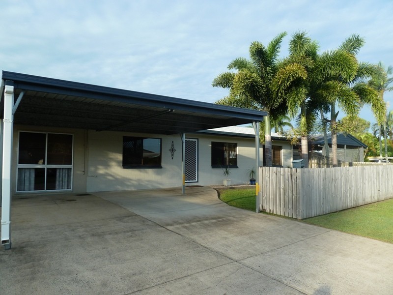 3 Burwood Close, Andergrove QLD 4740