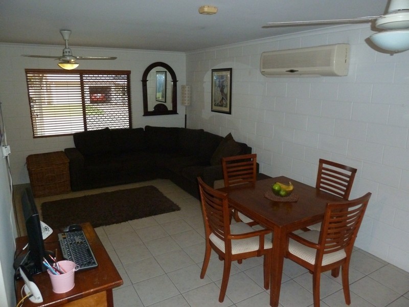 3 Burwood Close, Andergrove QLD 4740