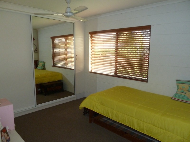 3 Burwood Close, Andergrove QLD 4740
