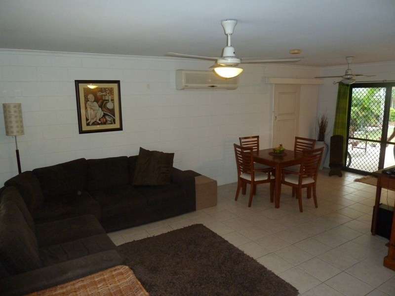 3 Burwood Close, Andergrove QLD 4740