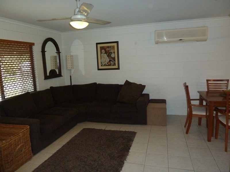 3 Burwood Close, Andergrove QLD 4740