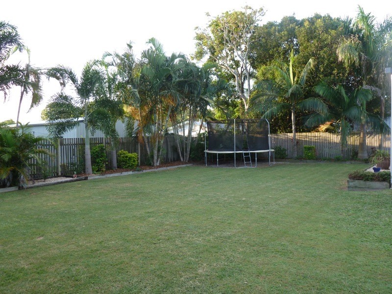 3 Burwood Close, Andergrove QLD 4740