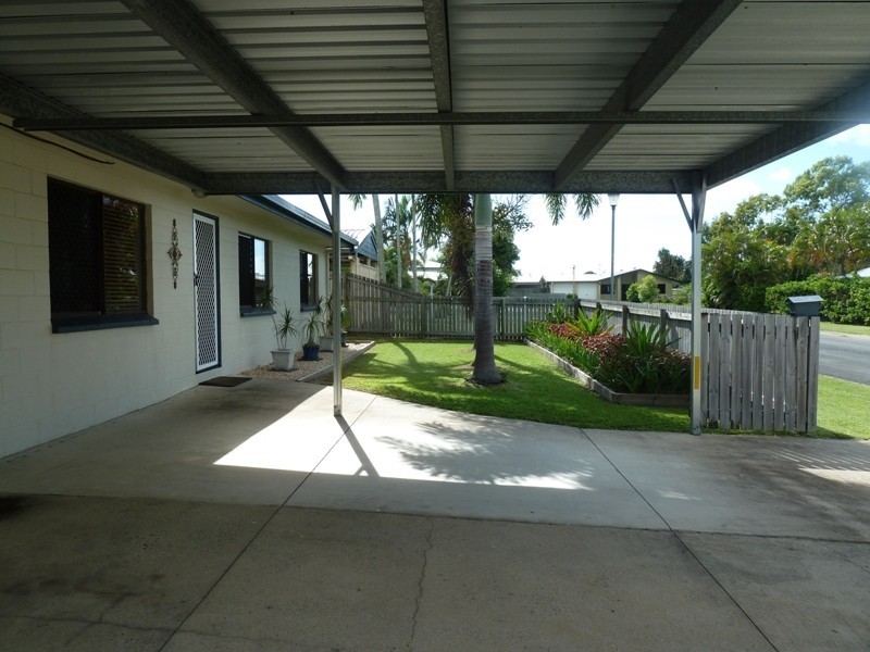 3 Burwood Close, Andergrove QLD 4740
