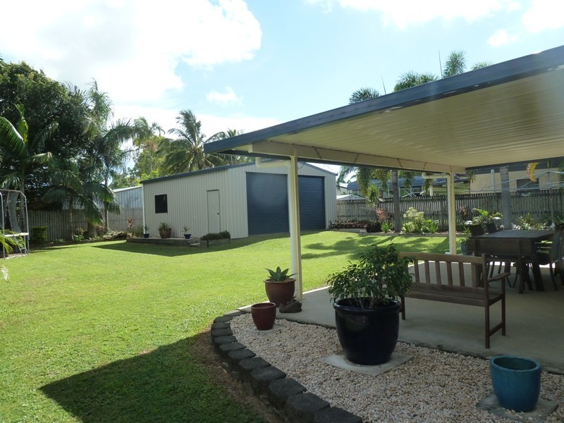 3 Burwood Close, Andergrove QLD 4740