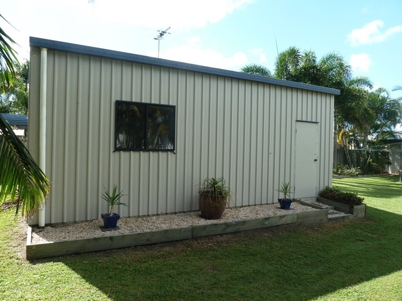3 Burwood Close, Andergrove QLD 4740