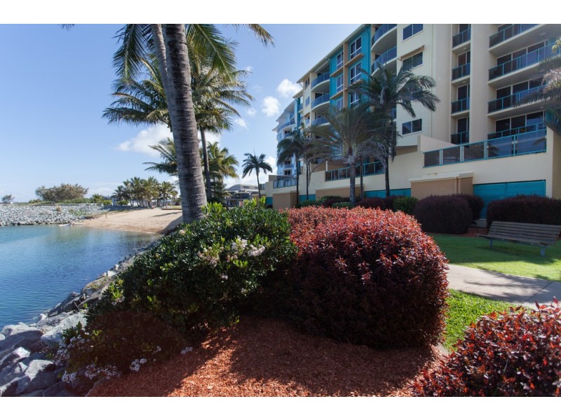 5/Level 2 Portofino, 9 Megan Place, Mackay Harbour QLD 4740