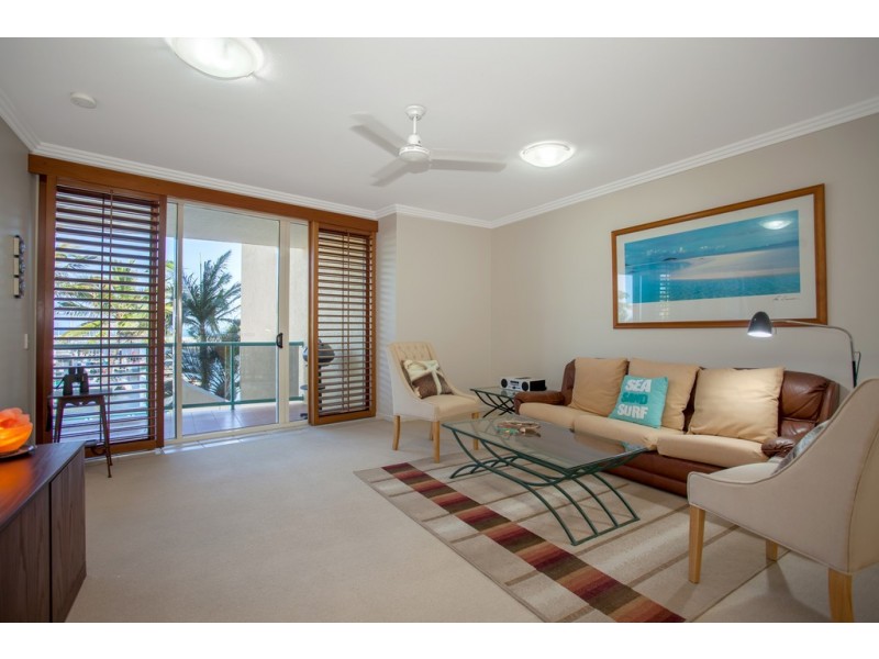 5/Level 2 Portofino, 9 Megan Place, Mackay Harbour QLD 4740