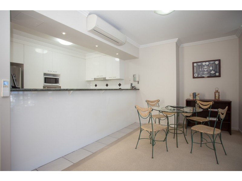 5/Level 2 Portofino, 9 Megan Place, Mackay Harbour QLD 4740