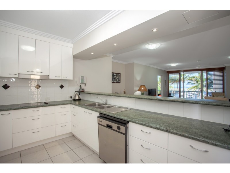 5/Level 2 Portofino, 9 Megan Place, Mackay Harbour QLD 4740