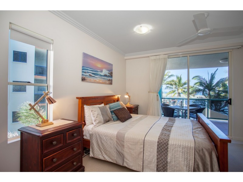 5/Level 2 Portofino, 9 Megan Place, Mackay Harbour QLD 4740