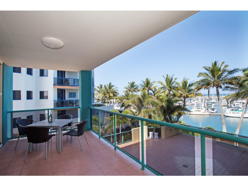 5/Level 2 Portofino, 9 Megan Place, Mackay Harbour QLD 4740