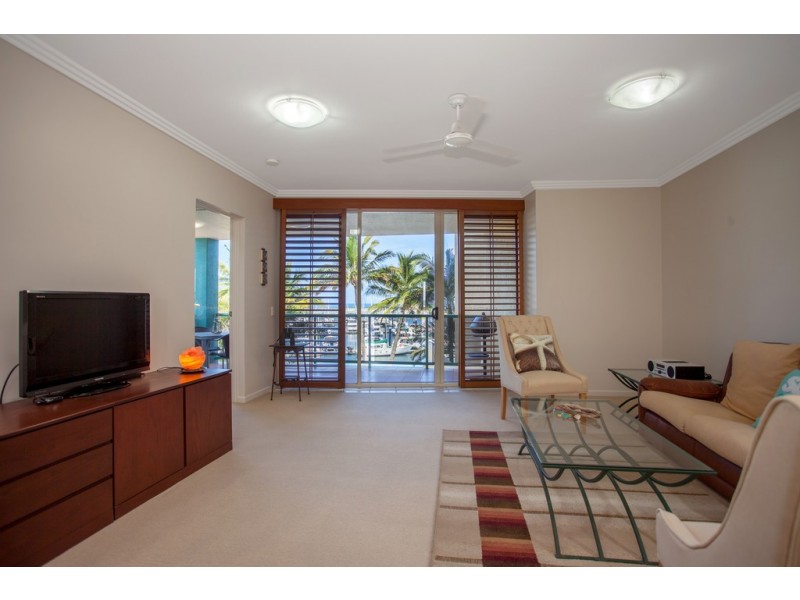 5/Level 2 Portofino, 9 Megan Place, Mackay Harbour QLD 4740