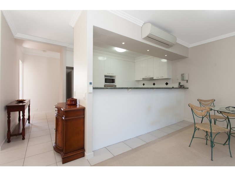 5/Level 2 Portofino, 9 Megan Place, Mackay Harbour QLD 4740