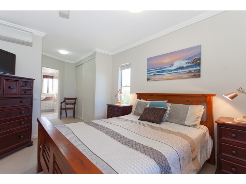 5/Level 2 Portofino, 9 Megan Place, Mackay Harbour QLD 4740