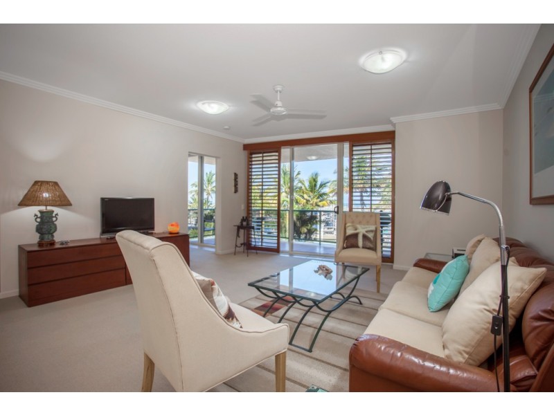 5/Level 2 Portofino, 9 Megan Place, Mackay Harbour QLD 4740