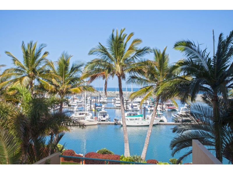 5/Level 2 Portofino, 9 Megan Place, Mackay Harbour QLD 4740