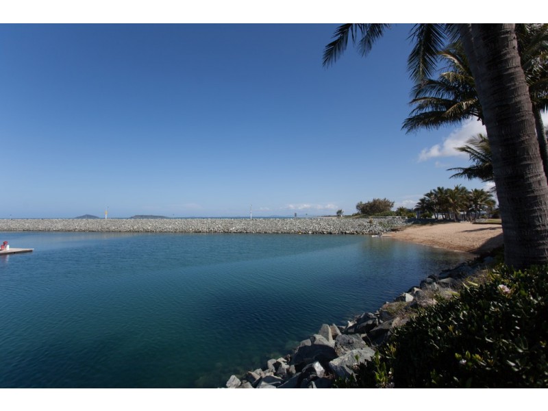 5/Level 2 Portofino, 9 Megan Place, Mackay Harbour QLD 4740