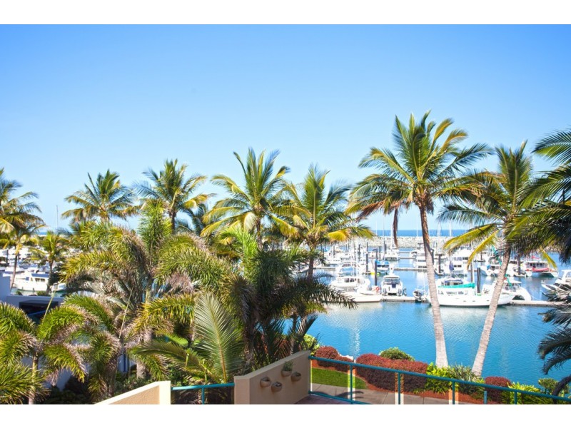 5/Level 2 Portofino, 9 Megan Place, Mackay Harbour QLD 4740