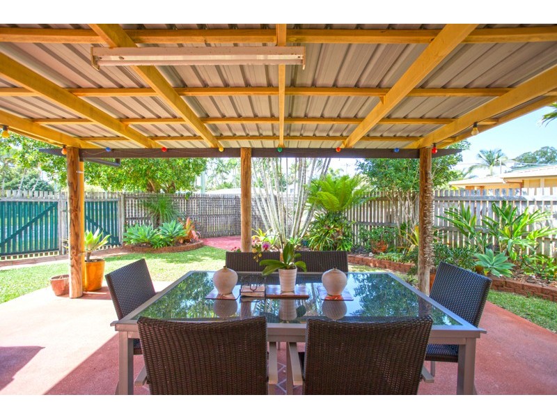 1 Gemini Drv, Andergrove QLD 4740