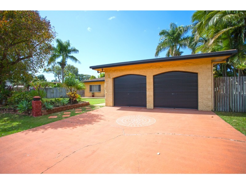 1 Gemini Drv, Andergrove QLD 4740