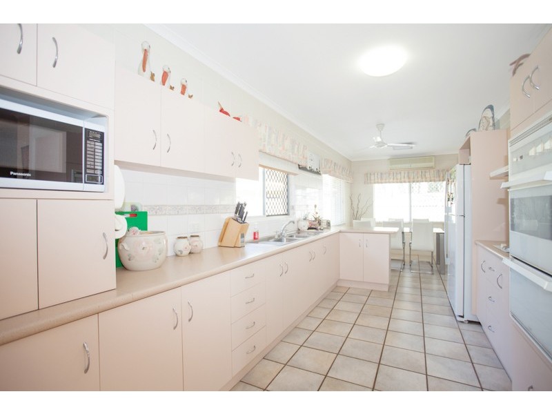 1 Gemini Drv, Andergrove QLD 4740