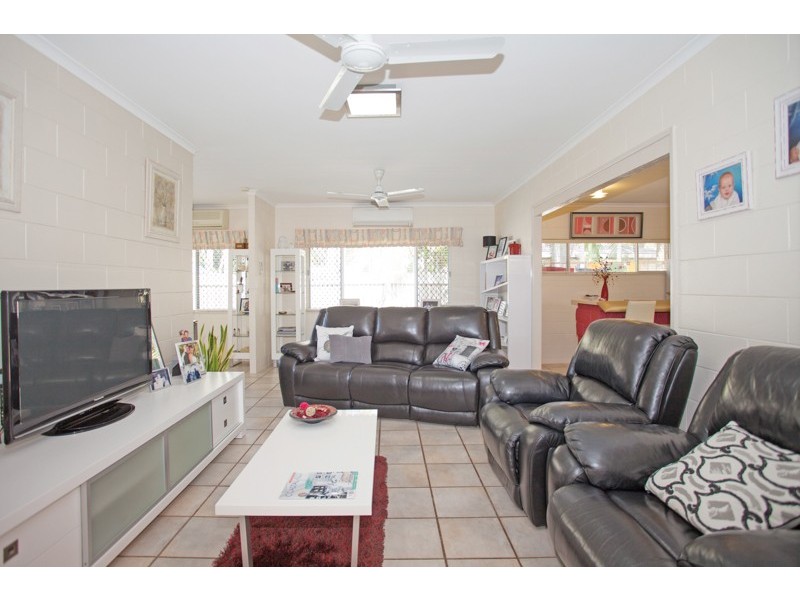 1 Gemini Drv, Andergrove QLD 4740