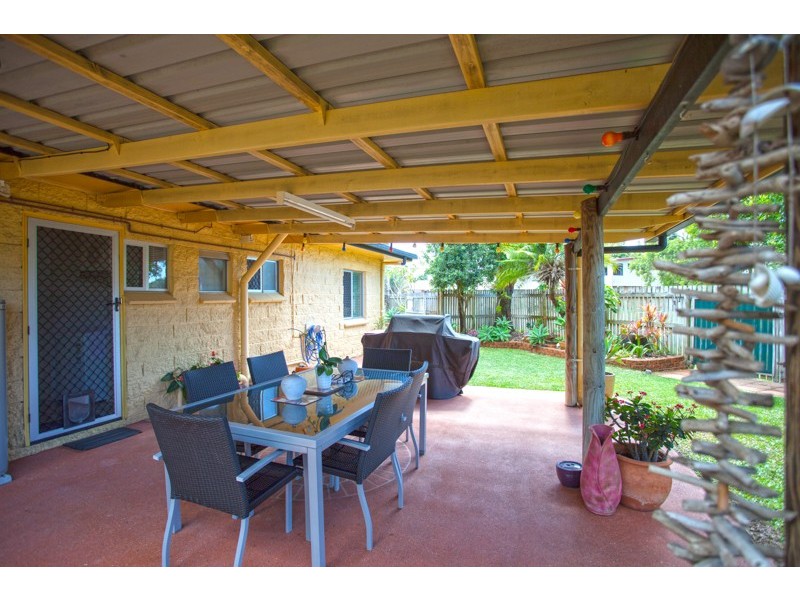 1 Gemini Drv, Andergrove QLD 4740