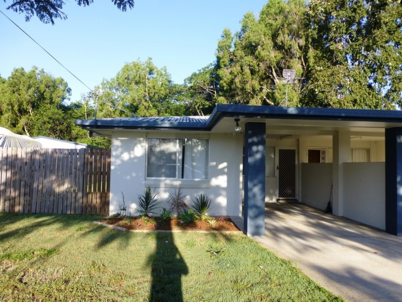 2/36 Investigator Street, Andergrove QLD 4740