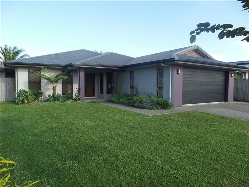 32 Monash Way, Ooralea QLD 4740