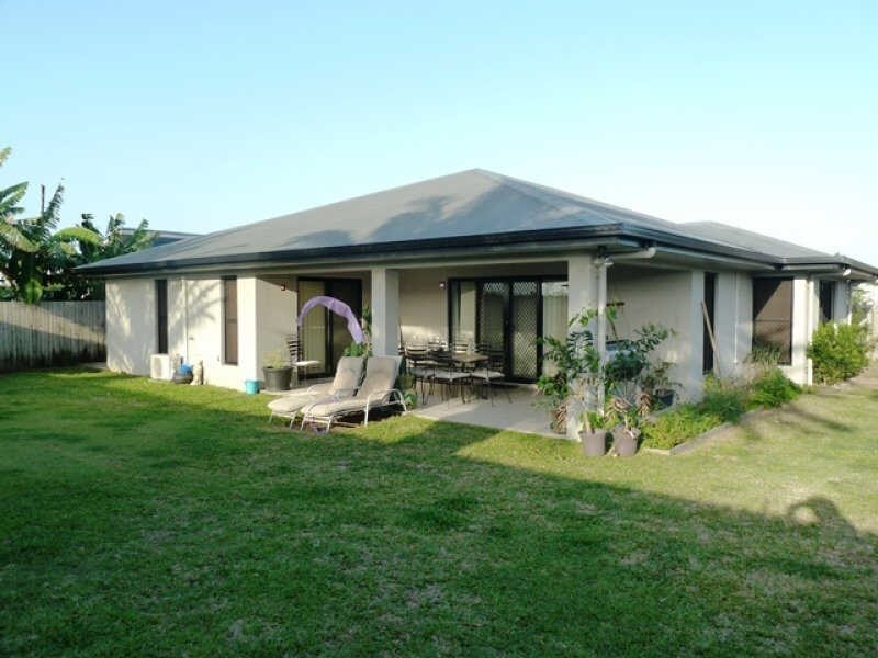 32 Monash Way, Ooralea QLD 4740