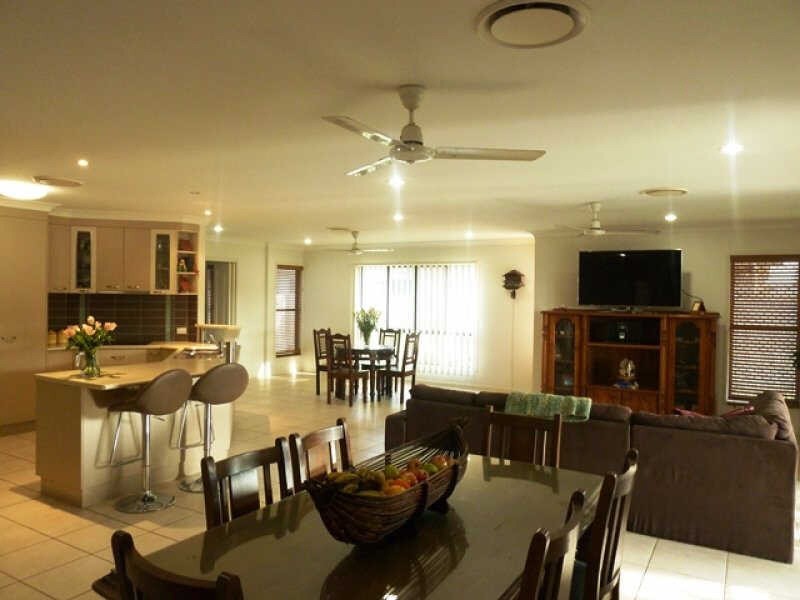 32 Monash Way, Ooralea QLD 4740