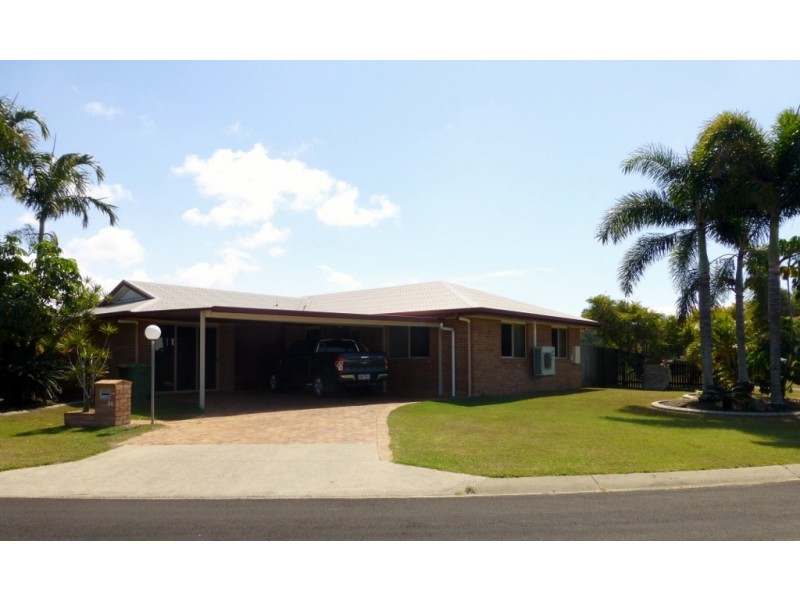 26 Galasheils Street, Beaconsfield QLD 4740
