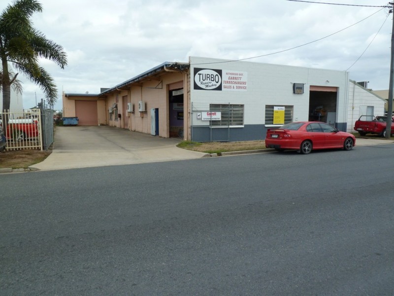 Mackay QLD 4740