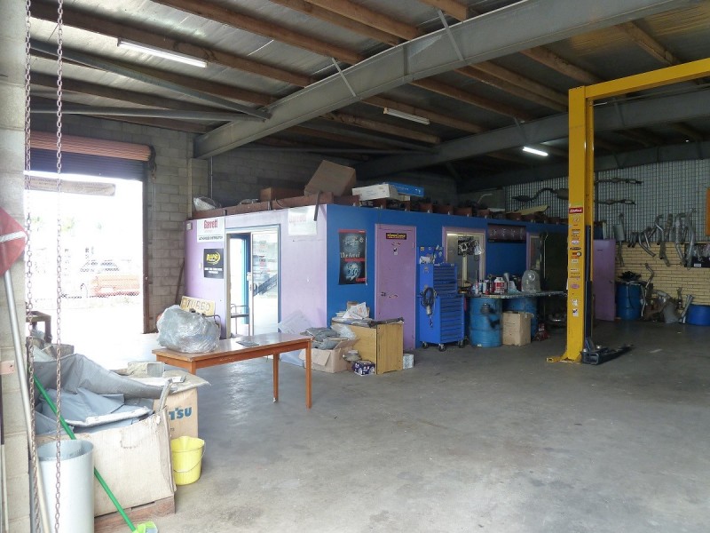 Mackay QLD 4740