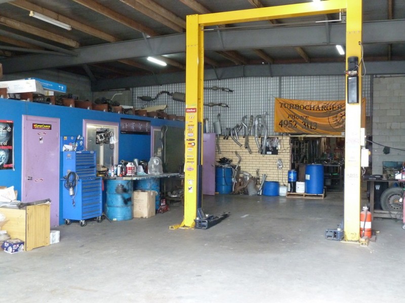 Mackay QLD 4740