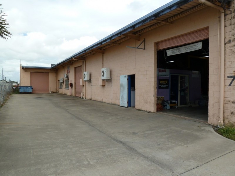 Mackay QLD 4740