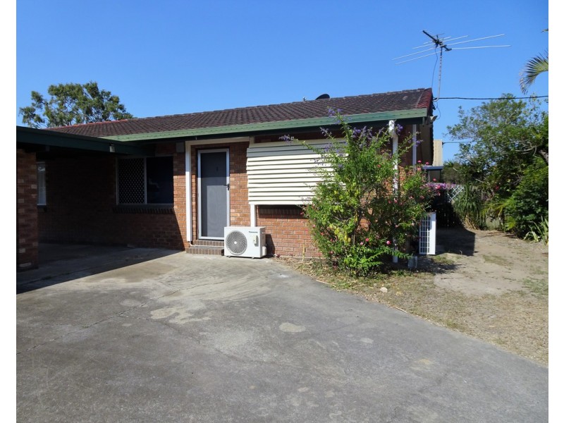 Unit 1, 22 East Gordon Street, East Mackay QLD 4740