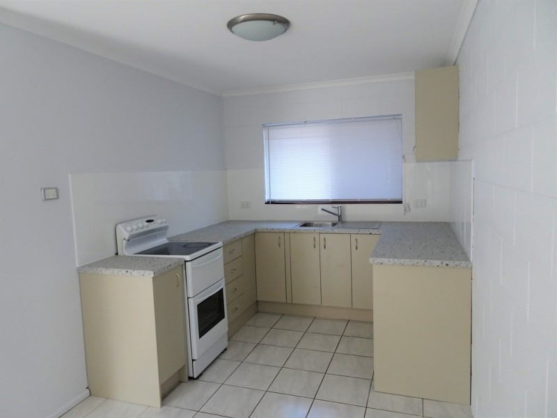 Unit 1, 22 East Gordon Street, East Mackay QLD 4740