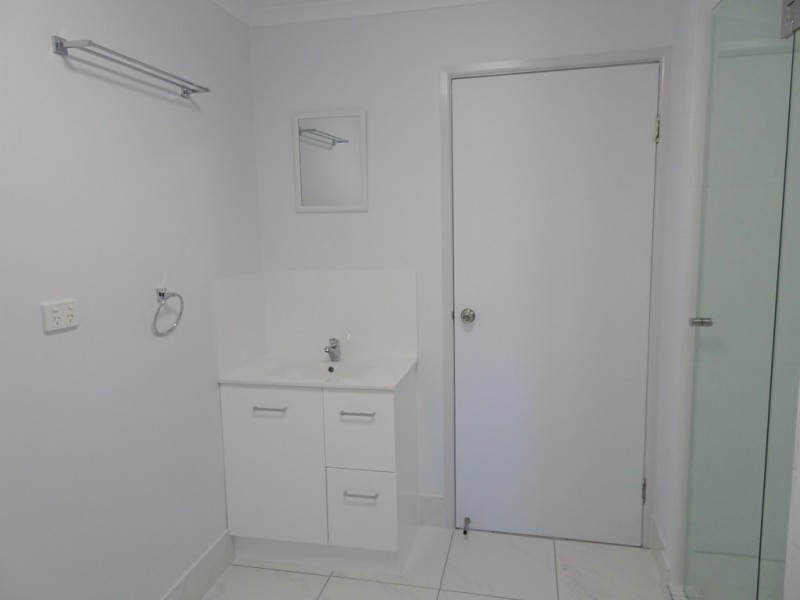 Unit 1, 22 East Gordon Street, East Mackay QLD 4740