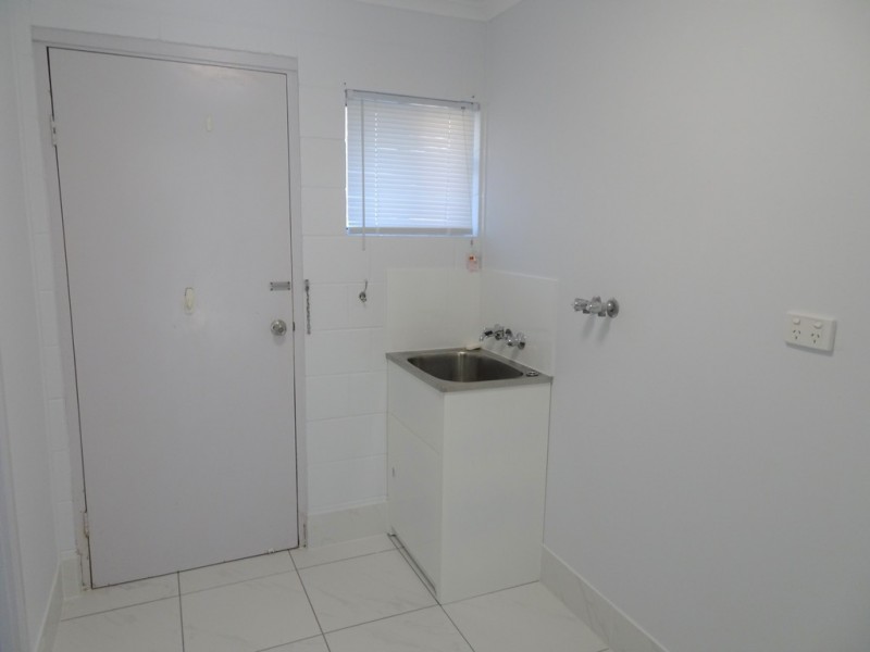 Unit 1, 22 East Gordon Street, East Mackay QLD 4740