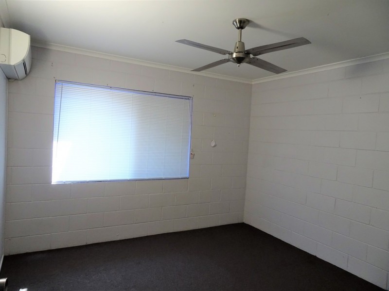 Unit 1, 22 East Gordon Street, East Mackay QLD 4740